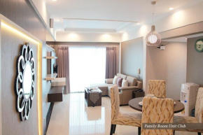 Apartemen Puncak Marina